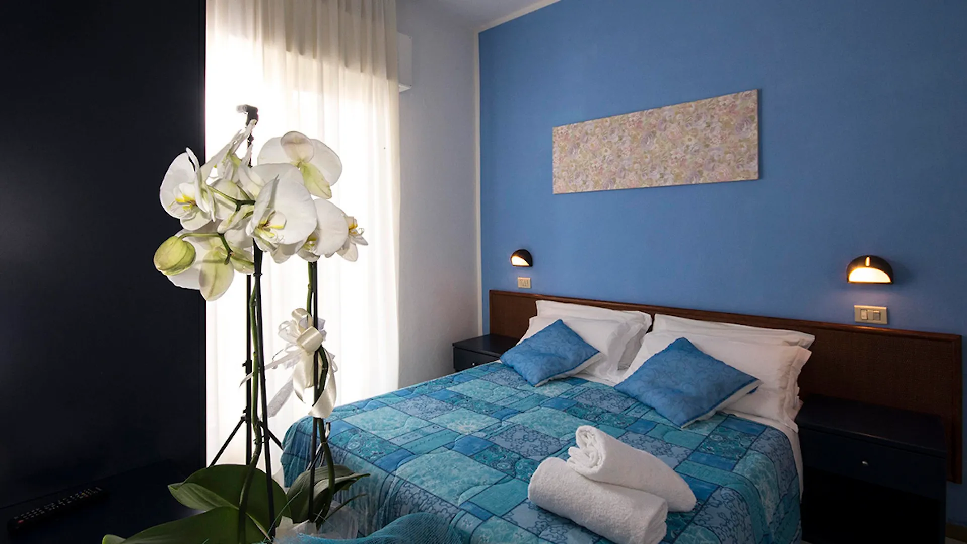 Hotel Milano Gatteo a Mare
