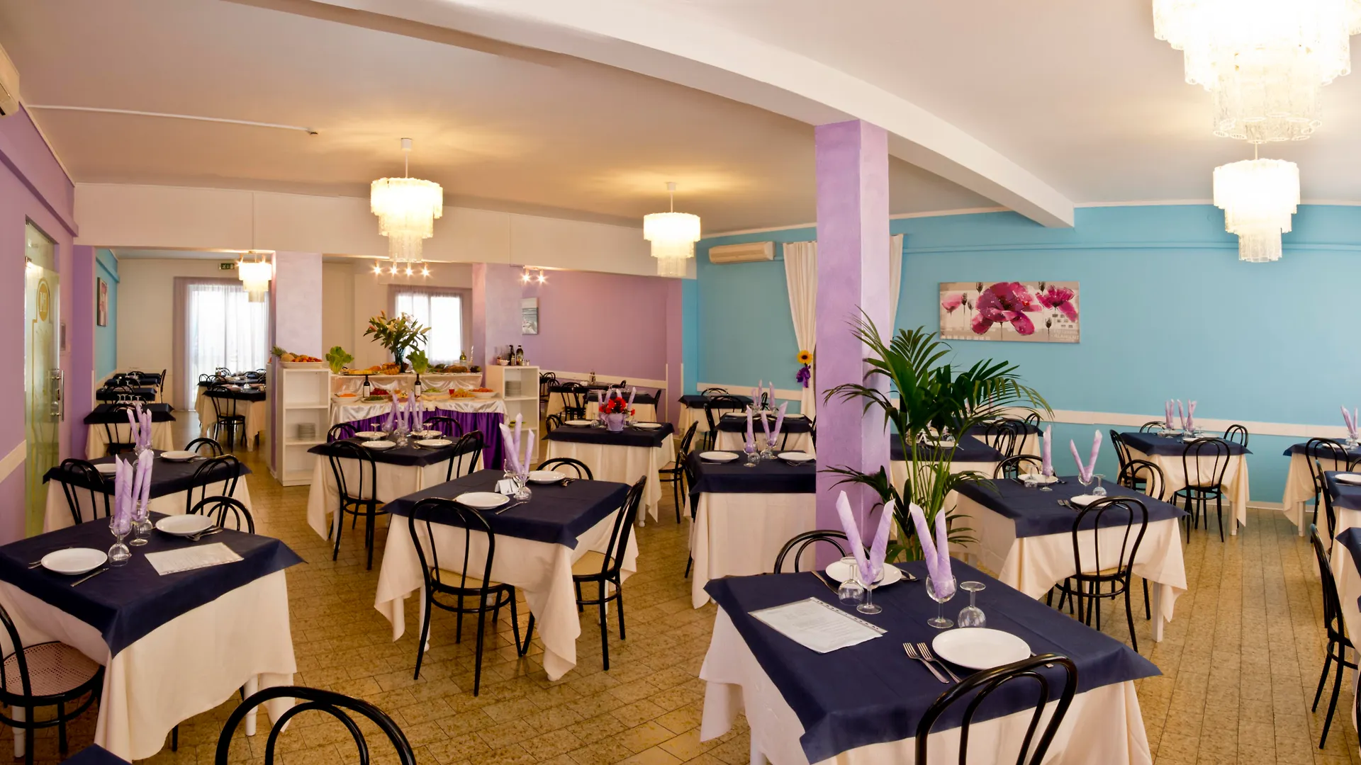 Hotel Milano Gatteo a Mare