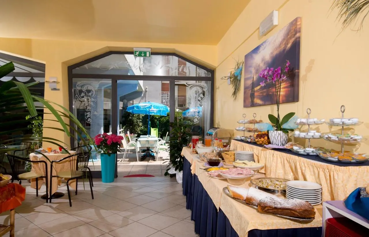 Hotel Milano Gatteo a Mare