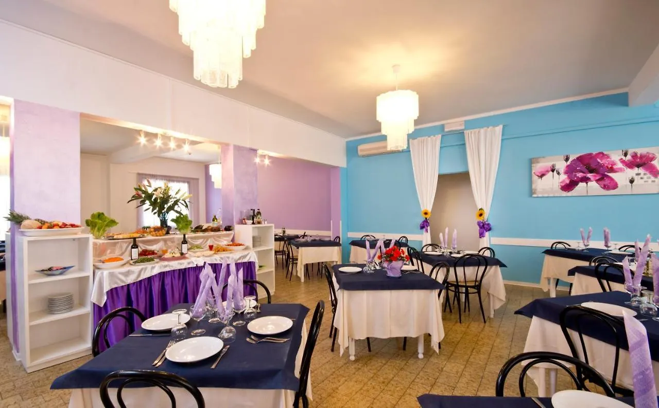 Hotel Milano Gatteo a Mare