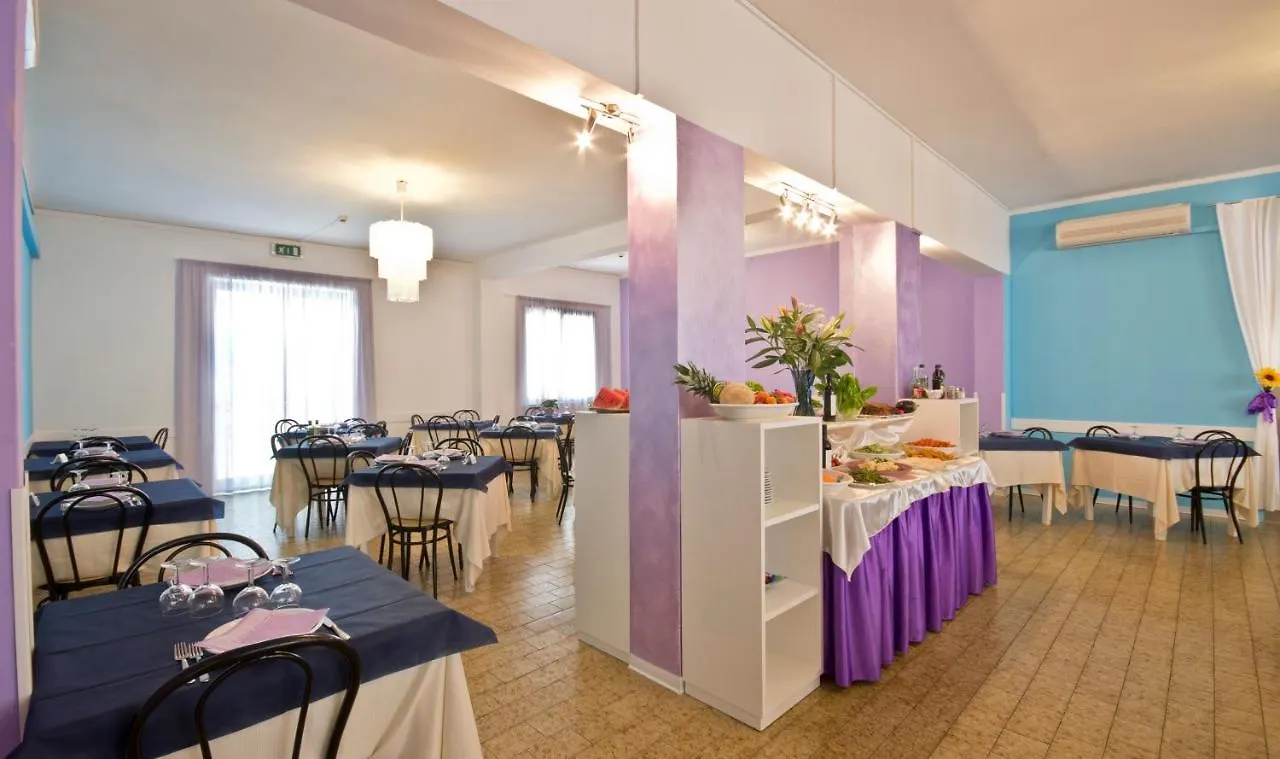 Hotel Milano Gatteo a Mare