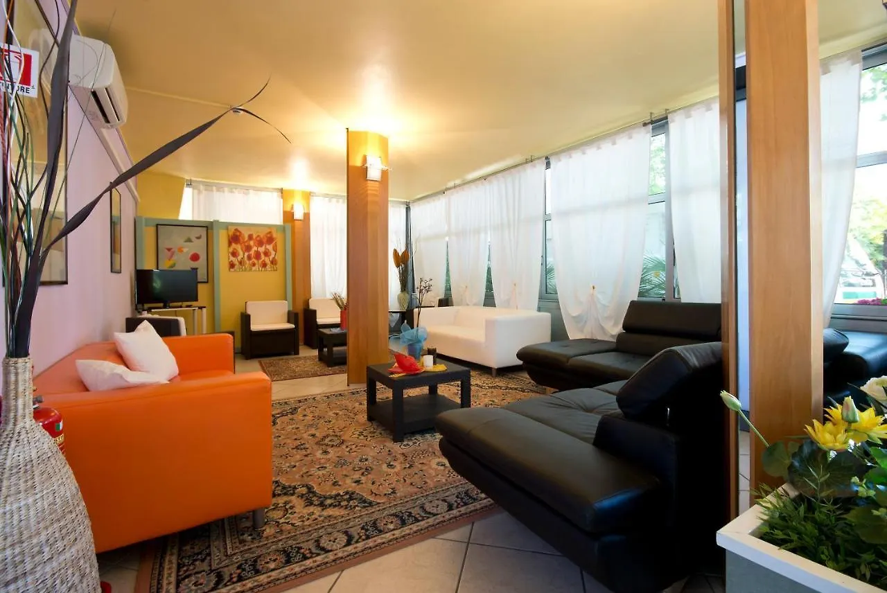 Hotel Milano Gatteo a Mare