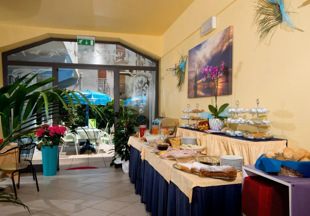 Hotel Milano Gatteo a Mare