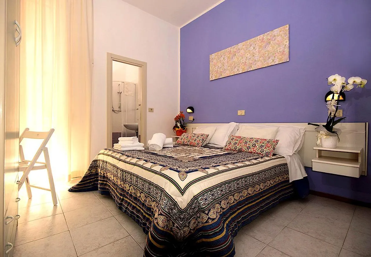 Hotel Milano Gatteo a Mare 3*,
