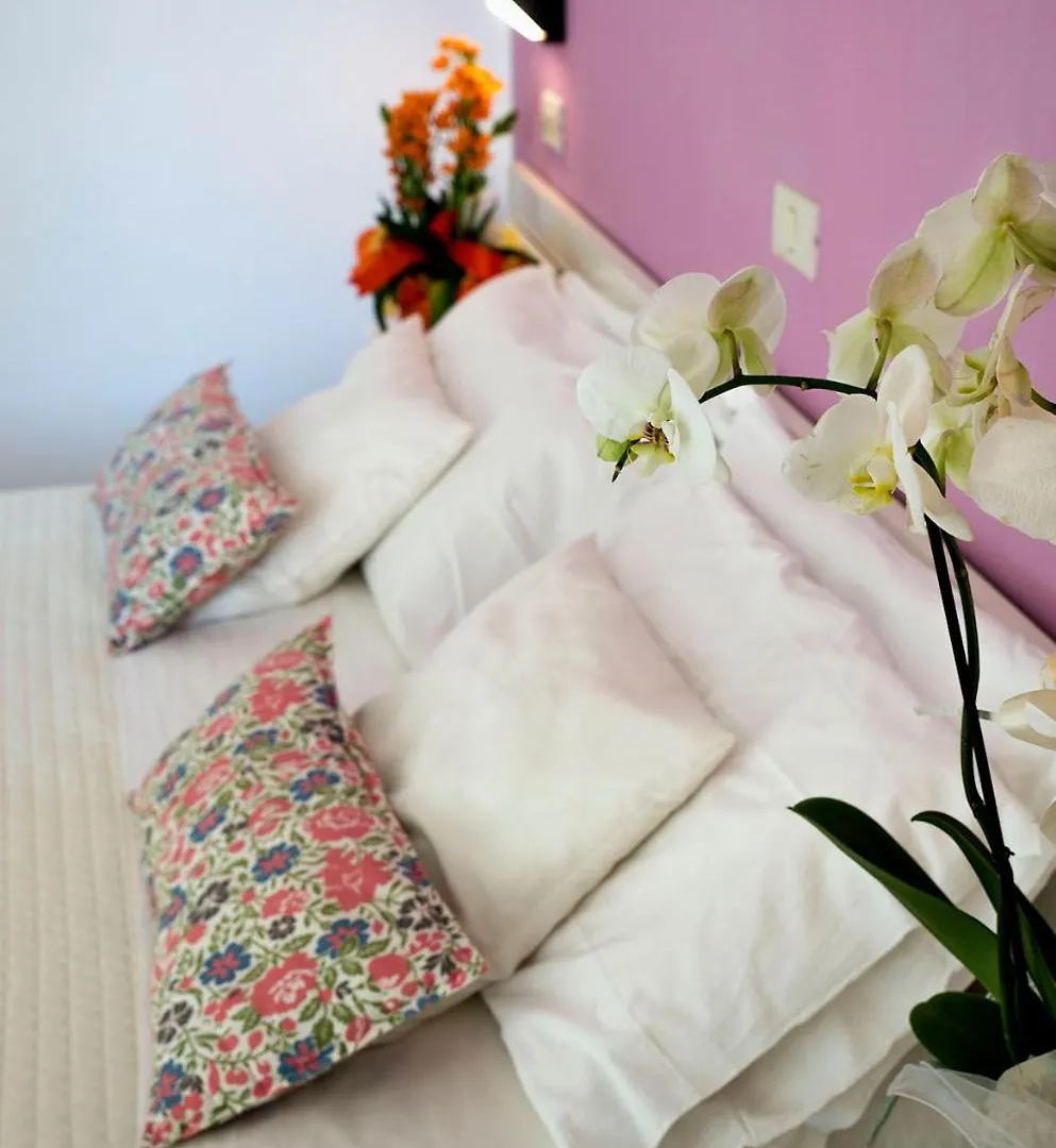 Hotel Milano Gatteo a Mare 3*,
