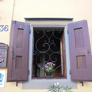 Couette-café La Calla, Monghidoro