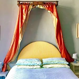 Couette-café Palazzo Malaspina, Plaisance